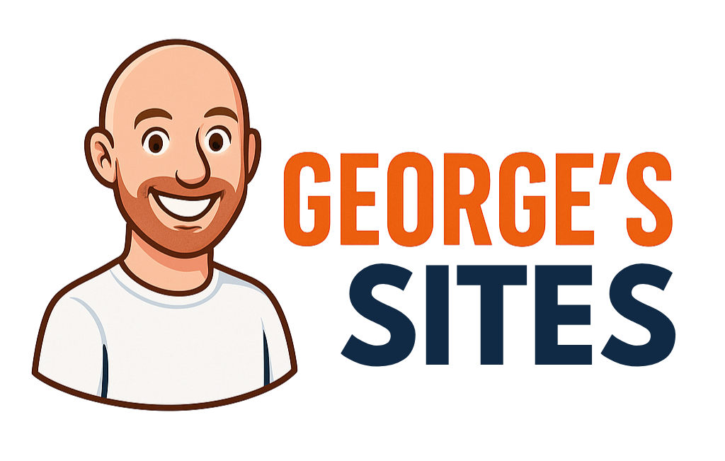 George's Sites